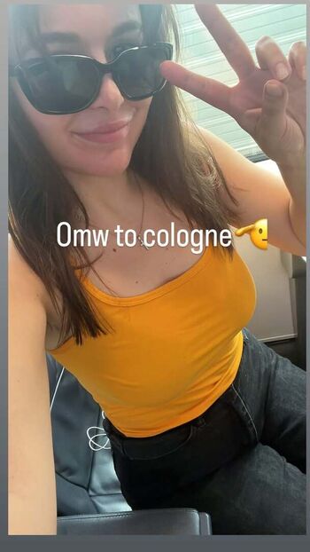 Full leaked Donacsgo page private photo