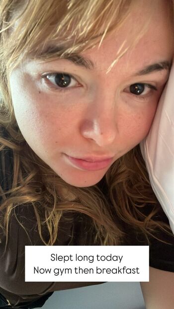 Full leaked Donacsgo page private photo