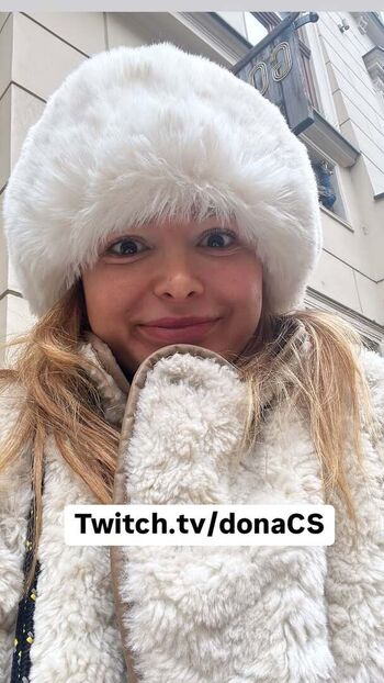 Full leaked Donacsgo page private photo