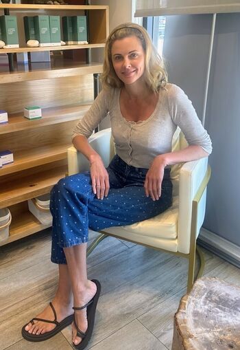Full leaked Donna air private photo