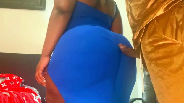 Full leaked Donna blue private photo