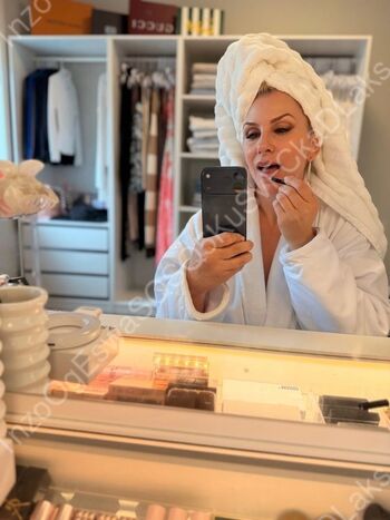 Full leaked Donna dalessandro private photo