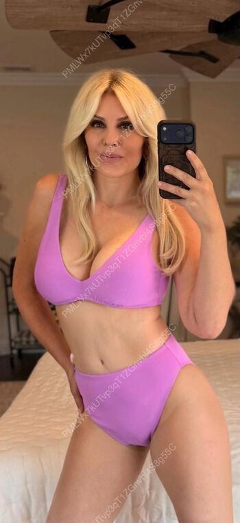 Full leaked Donna dalessandro private photo