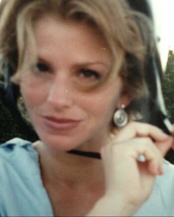 Full leaked Donna dalessandro private photo