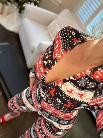 Full leaked Donna dalessandro private photo