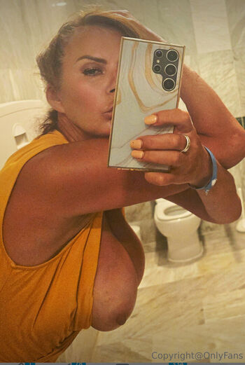 Full leaked Donna ewin  page private photo