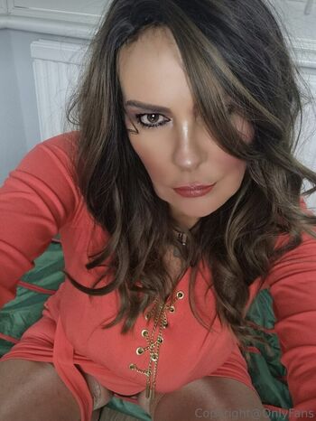 Full leaked Donna ewin  page private photo