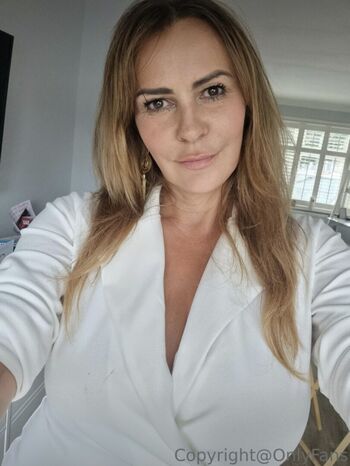 Full leaked Donna ewin  page private photo