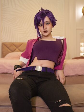 Full leaked Donna loli private photo