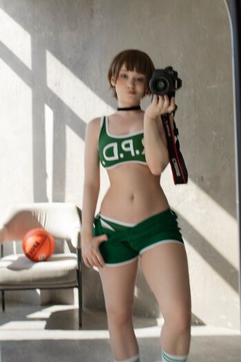 Full leaked Donna loli private photo