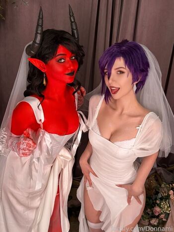 Full leaked Donna loli private photo