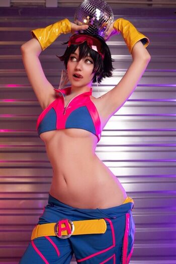 Full leaked Donna loli private photo
