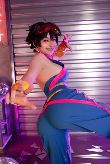 Full leaked Donna loli private photo