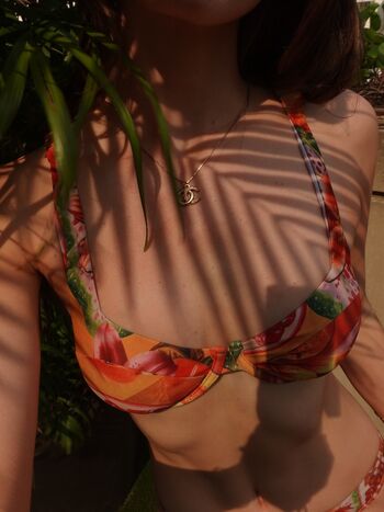 Full leaked Donna marshall private photo