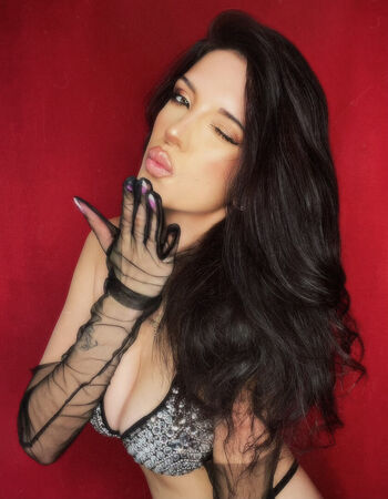 Full leaked Donnafetro private photo