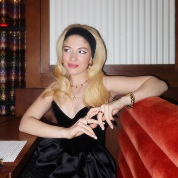 Full leaked Donya dadrasan private photo