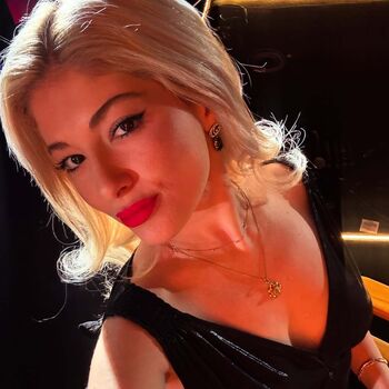 Full leaked Donya dadrasan private photo