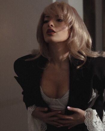 Full leaked Donya dadrasan private photo