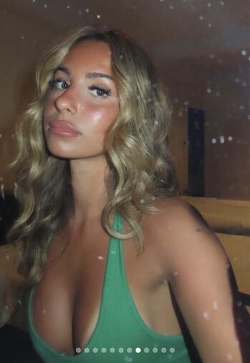 Full leaked Donya sletten page private photo
