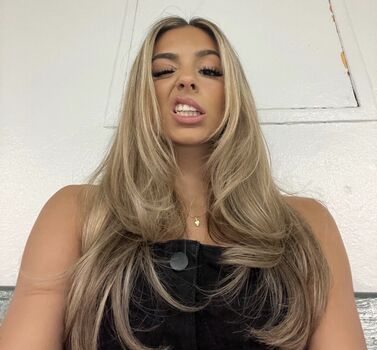 Full leaked Donya sletten private photo