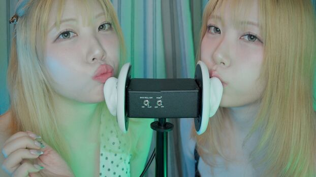 Full leaked Dooboo asmr private photo