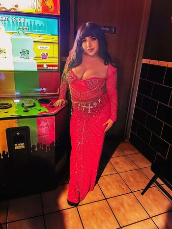 Full leaked Doomvana private photo