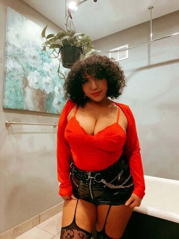 Full leaked Doomvana private photo