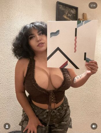 Full leaked Doomvana private photo