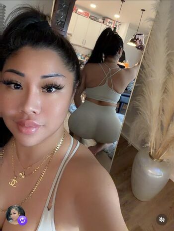 Full leaked Dopeassyella private photo