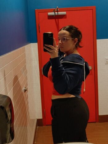 Full leaked Dopesample private photo