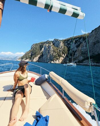 Full leaked Dora varella private photo