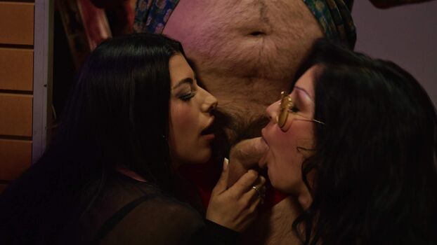 Full leaked Dorcel club private photo