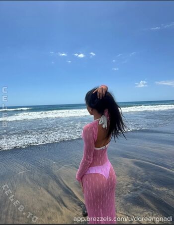 Doreen Gnadi