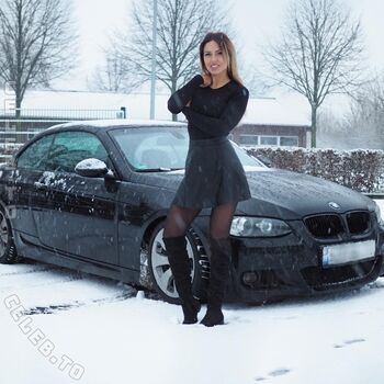 Full leaked Doreen petrova private photo