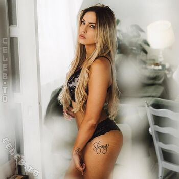Full leaked Doreen petrova private photo