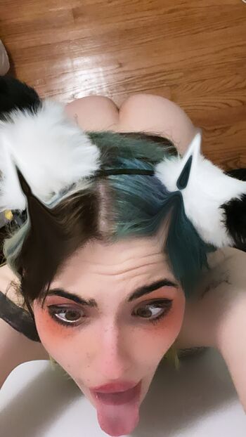 Full leaked Dorian electra private photo