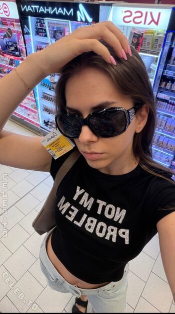 Full leaked Doriasmr private photo