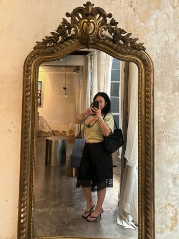 Full leaked Doro private photo