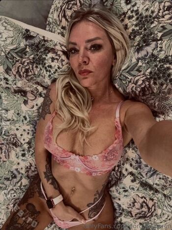 Full leaked Doro aus berlin private photo