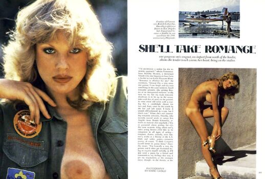 Full leaked Dorothy stratten private photo