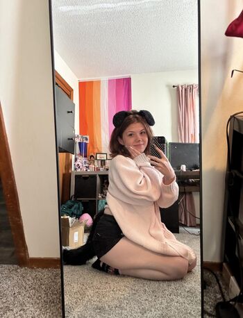 Full leaked Dorothy private photo