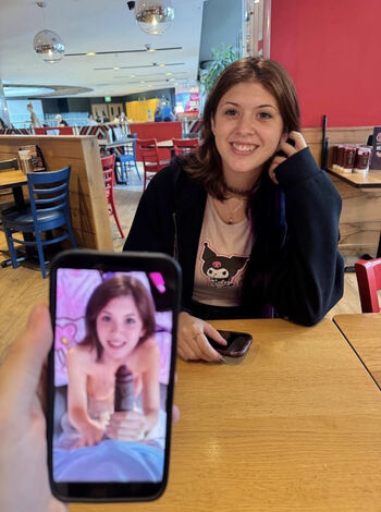 Full leaked Dorothy private photo