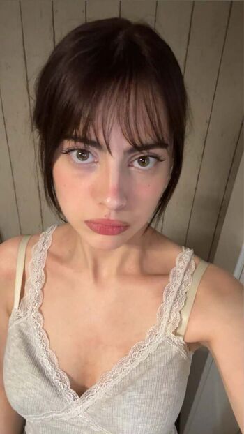 Full leaked Dorozea private photo