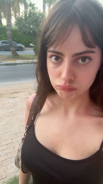 Full leaked Dorozea private photo