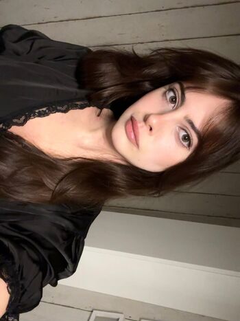 Full leaked Dorozea private photo