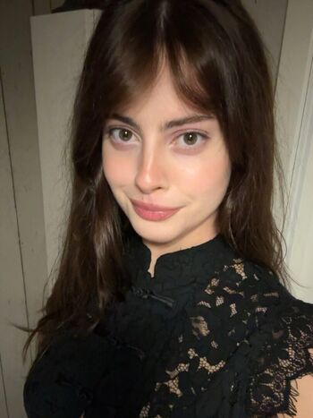 Full leaked Dorozea private photo