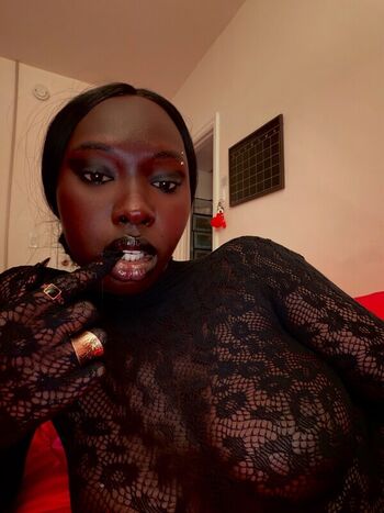 Full leaked Doshadeng private photo