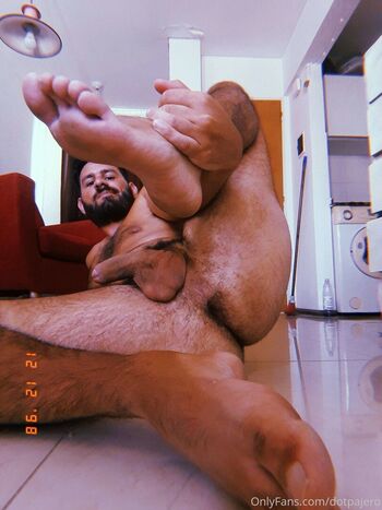 Full leaked Dotpajero page private photo
