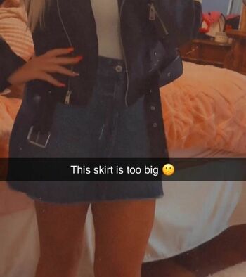 Full leaked Double debs private photo