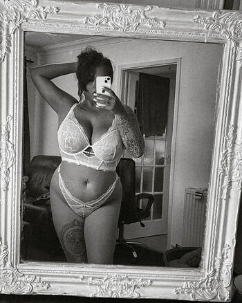 Full leaked Double g maya private photo